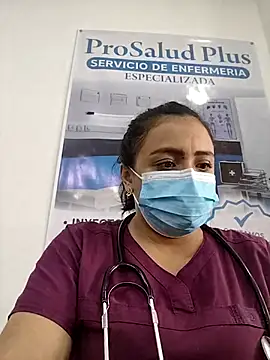 MILA__06 Adlı Modelin Canlı XXX Sohbeti