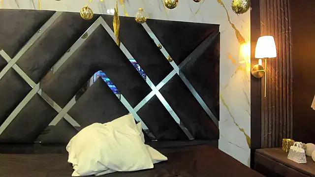 EvaaCooper Live XXX-Chat