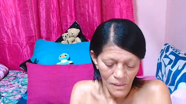 عرض كام SLUTTYROXY