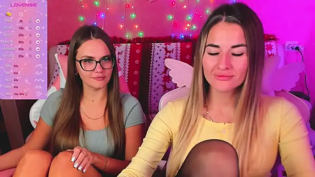 Chat XXX en directo de ivannatompsonnn