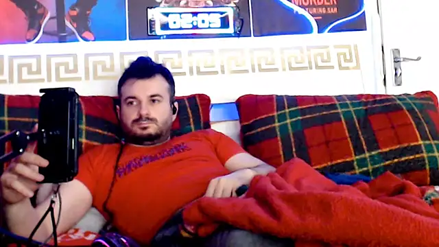 FuckToyBoy69 – Naživo XXX chat