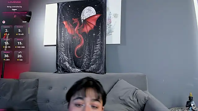 flower_smith_ Chat XXX in diretta