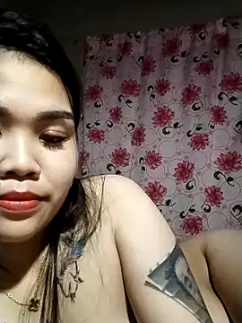 hotbabe69xx Pertunjukan Webcam