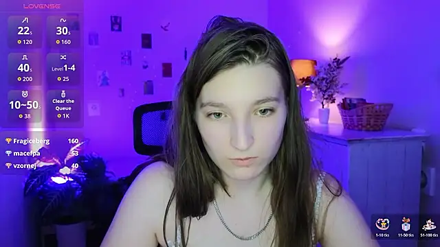 Mia_Myles: онлайн-секс-чат