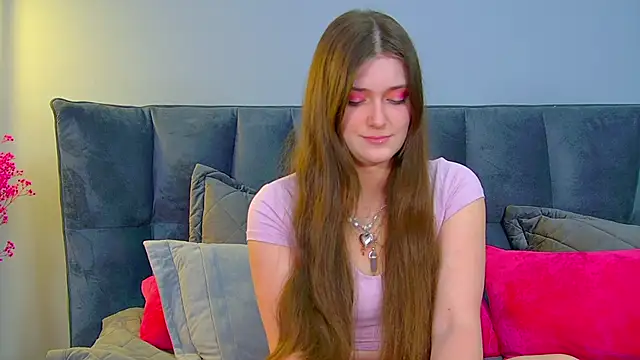 Chat XXX ao vivo de JessicaJewells