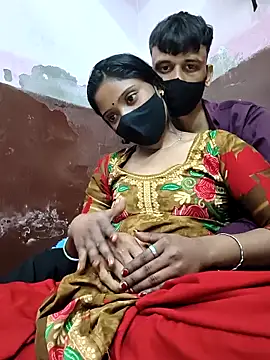 couplegk71 Adlı Modelin Web Kamerası Şovu