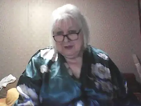 Webkamerová show Alexia64231