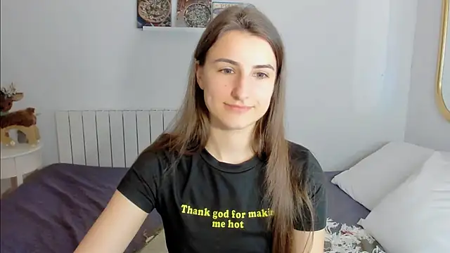 PumpkinCutiePie's Live XXX Chat