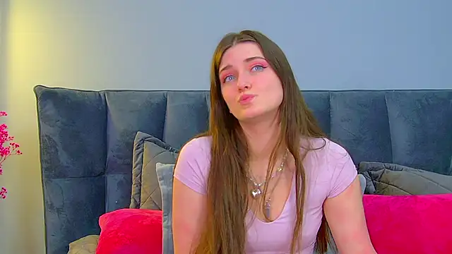 Онлайн чат XXX JessicaJewells