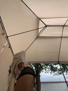 Namii_cute Adlı Modelin Canlı XXX Sohbeti