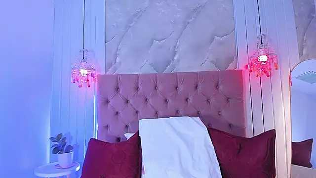 Gabby-Sweetn Webbikameraesitys