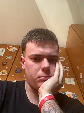 Turbotia Webcam show