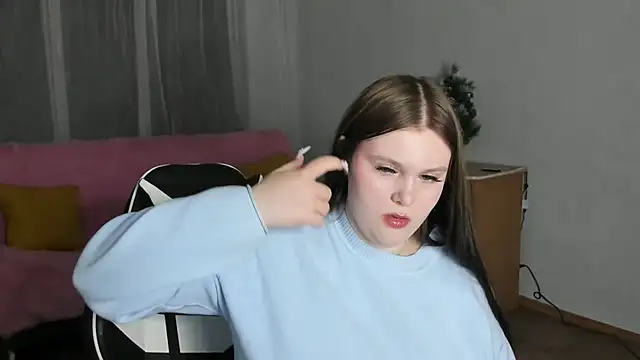 Sembang XXX Secara Langsung Musegirl