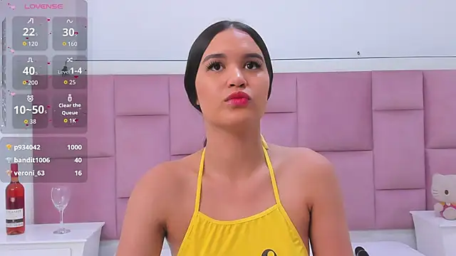 kaily_sweet1 লাইভ XXX চ্যাট