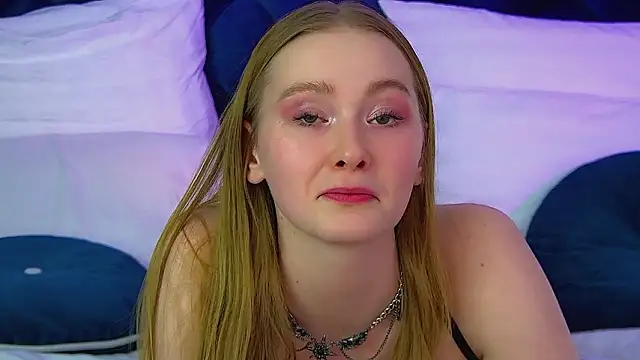 دردشة AgataFoxley الجنسية المباشرة