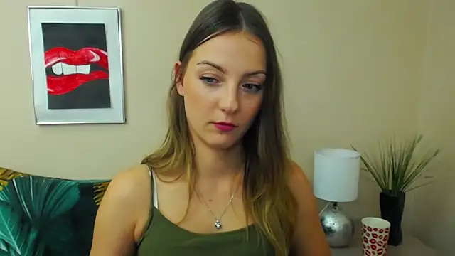 دردشة NatalieSexy الجنسية المباشرة