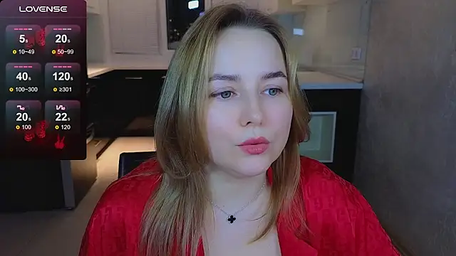 Mira_Mermayd 现场XXX聊天