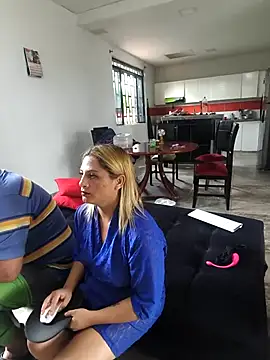 hotandfierylatinos2023 Chat XXX in diretta