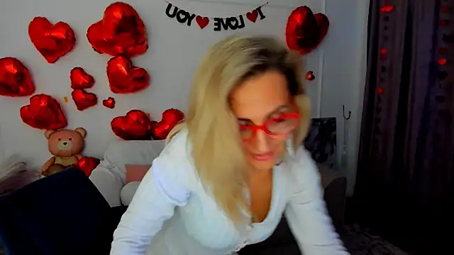 Chat XXX en directo de MuseOfStage