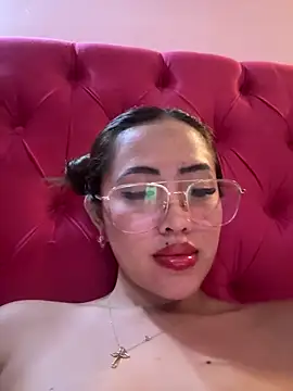 Serena_reinaa Live XXX-Chat