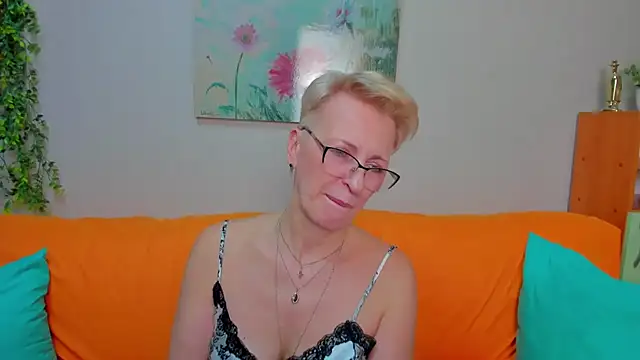 iamyourdream89's Webcam Show