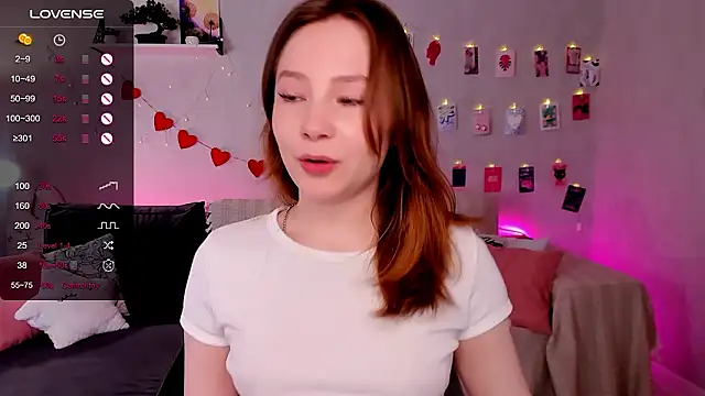 LanaBlu_ 现场XXX聊天