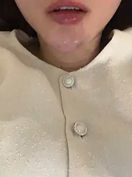 susu_baby 网络视讯表演