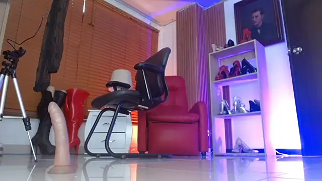 Chat +18 de paola_xm ao vivo