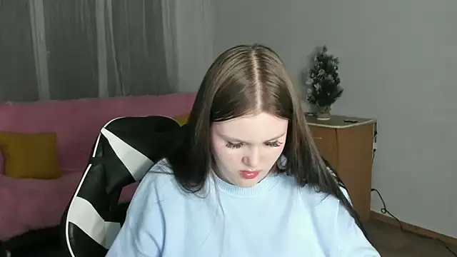 Musegirl – Naživo XXX chat