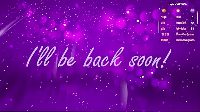 Chat XXX en directo de ValleryC