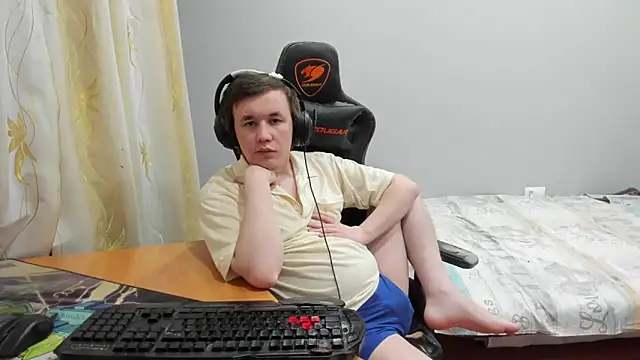 Živý XXX chat iliaskrislove