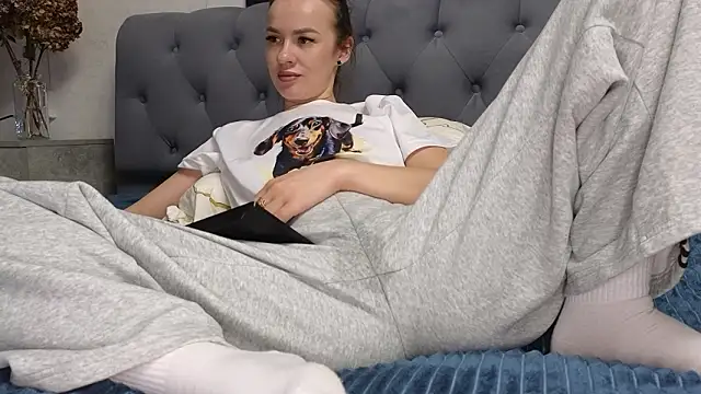 Strip-Lady: απευθείας συνομιλία ΧΧΧ