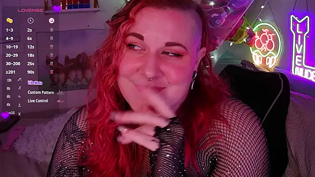 Chat XXX Live opalreigning