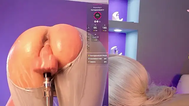 miia__baker 라이브 XXX 채팅