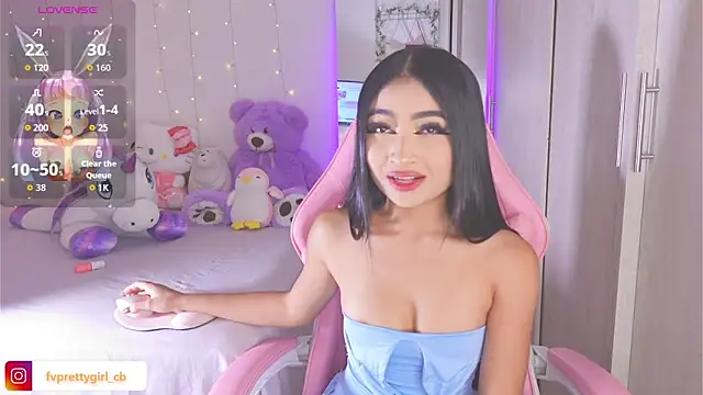 urfavprettygirl: απευθείας συνομιλία ΧΧΧ