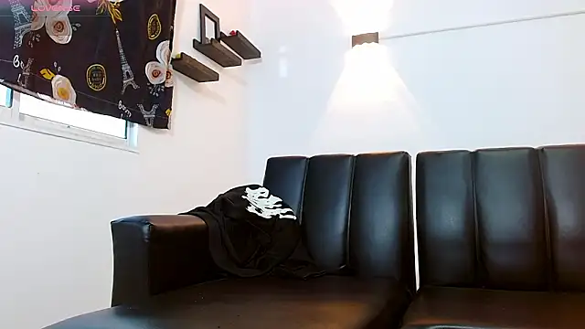 Živý XXX chat jeff_ross