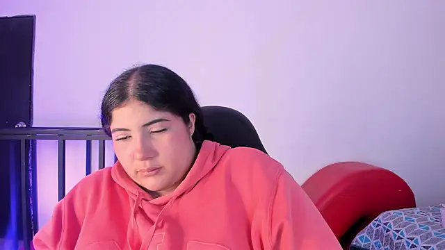 AmberiniHoffman: απευθείας συνομιλία ΧΧΧ