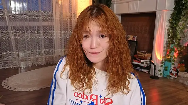 Chat XXX en directo de emiliyafox_