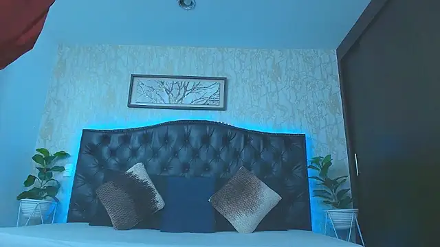 MattDevon Webcam-Show