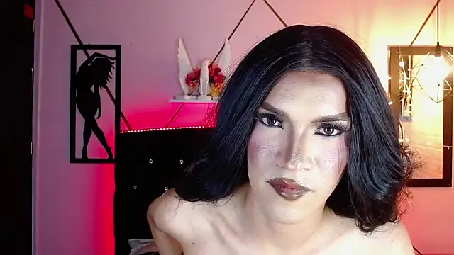 agatha_rodriguez: онлайн-секс-чат