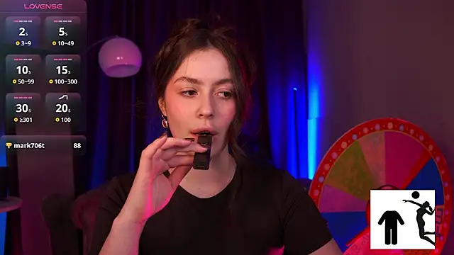 EmiliyaRoude 라이브 XXX 채팅