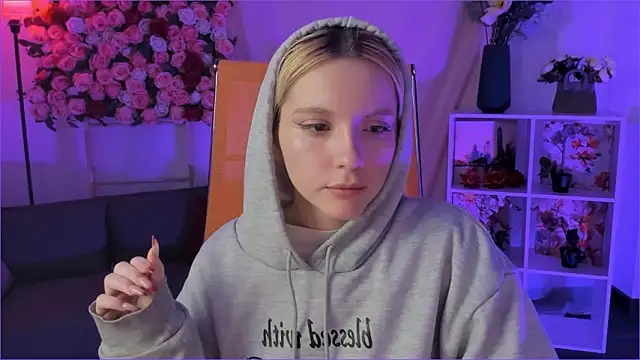 Chat XXX en directo de AuroraWrenfield