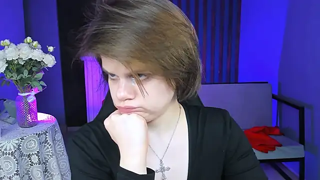 Chat XXX en directo de EllieMurler