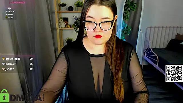 Chat XXX en directo de Tara_Torres