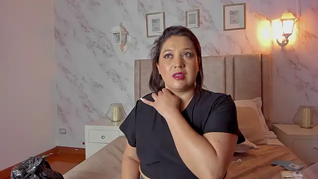 Chat XXX en directo de Paula_And