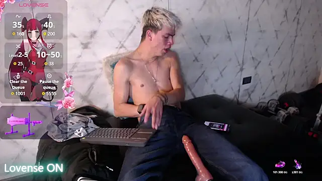 Chat +18 de nicktorn ao vivo