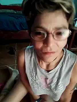 Chat XXX en directo de Lulypsicologasexual