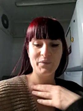 Webkamerová show -kokoro-