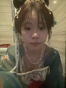 TeddyPrincess 在線直播表演