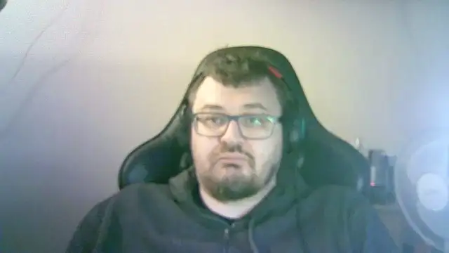 Chat +18 de SirAbuser ao vivo